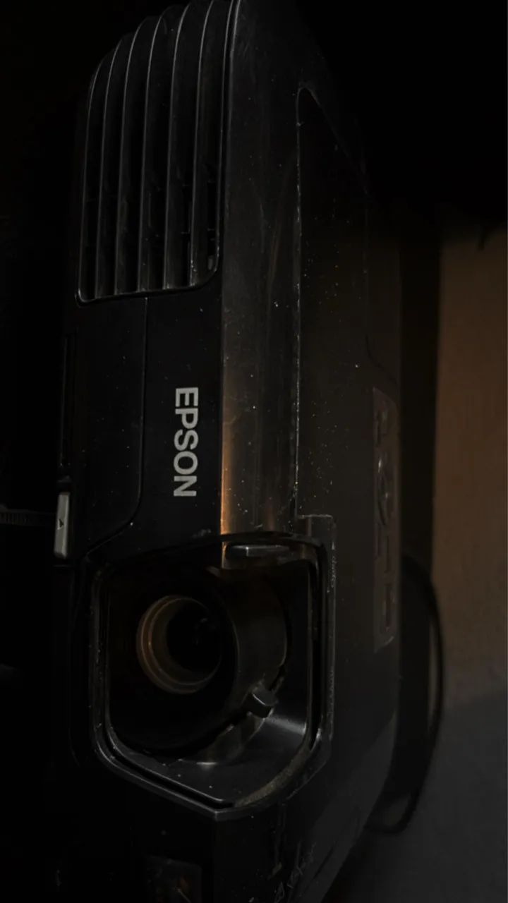 Projetor Epson  mais not book64595543693058120