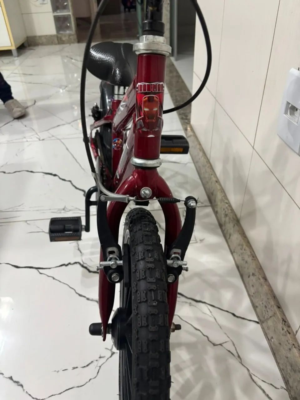 Bicicleta infantil - Foto 4