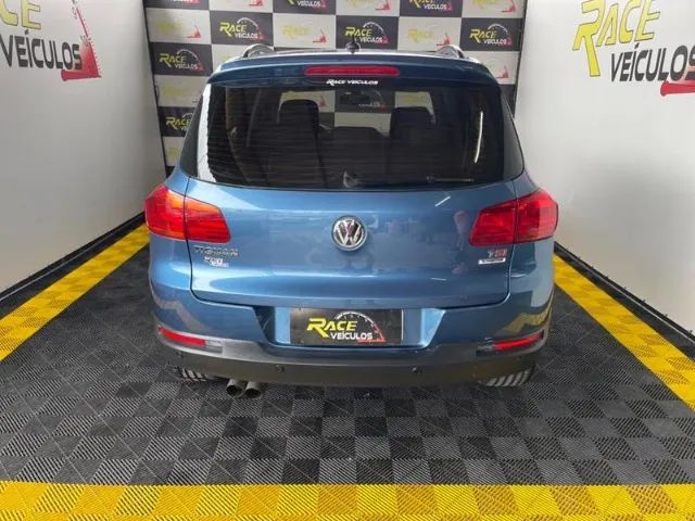 VOLKSWAGEN TIGUAN 1.4TSI2016 / 2017 - Foto 5