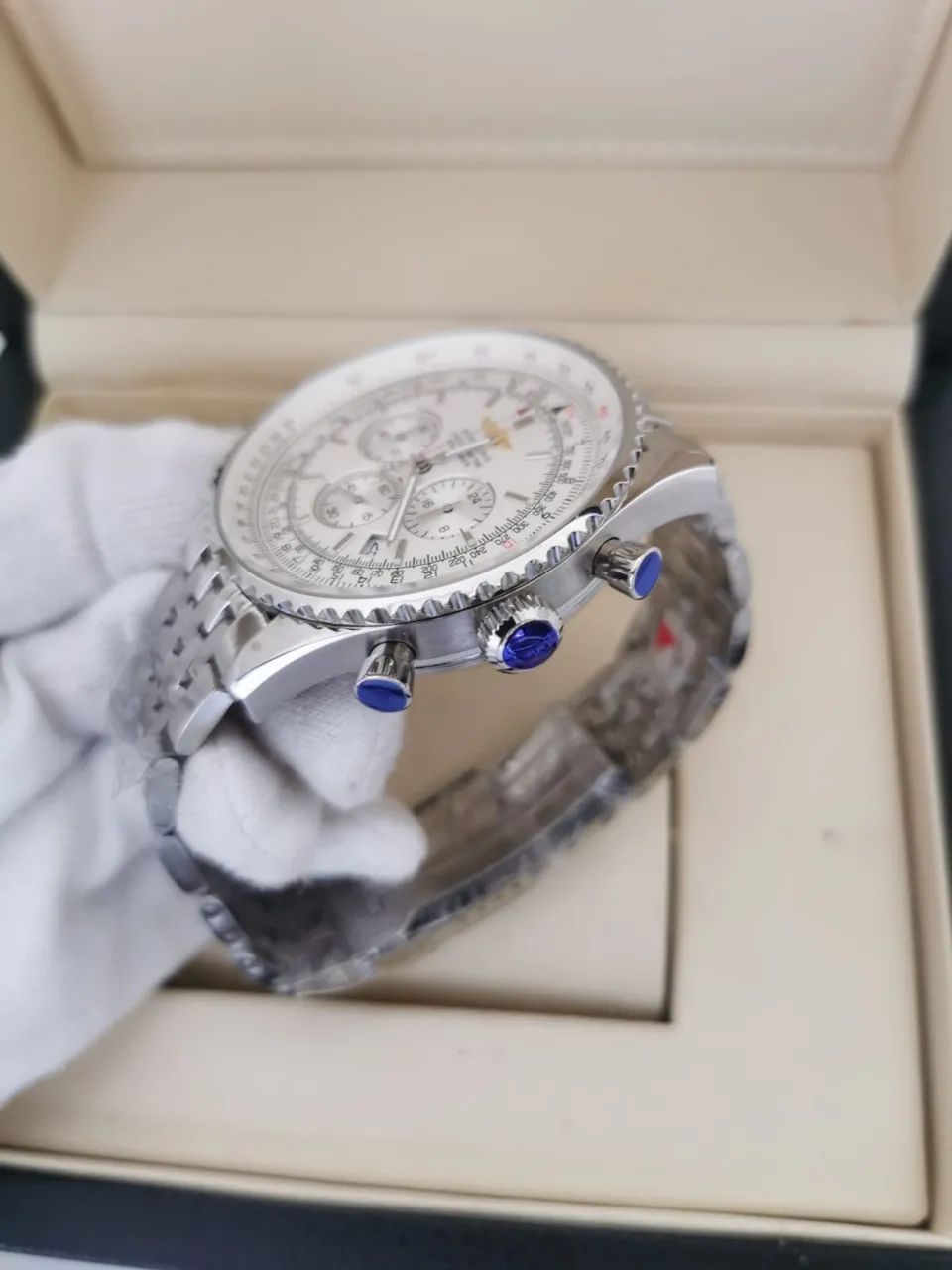 Breitling Navitimer  - Foto 4