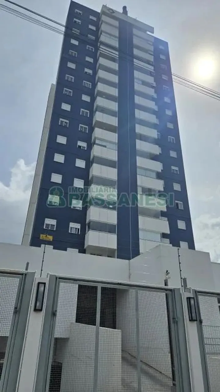 Apartamento Vila Verde Caxias do Sul