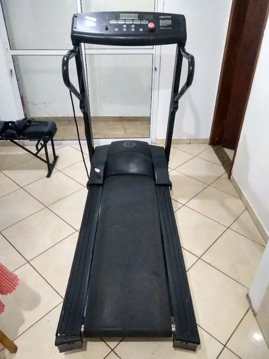 Esteira Movement LX 160 G2