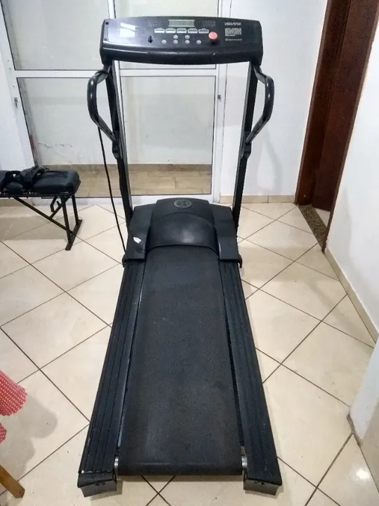Esteira Movement LX 160 G2