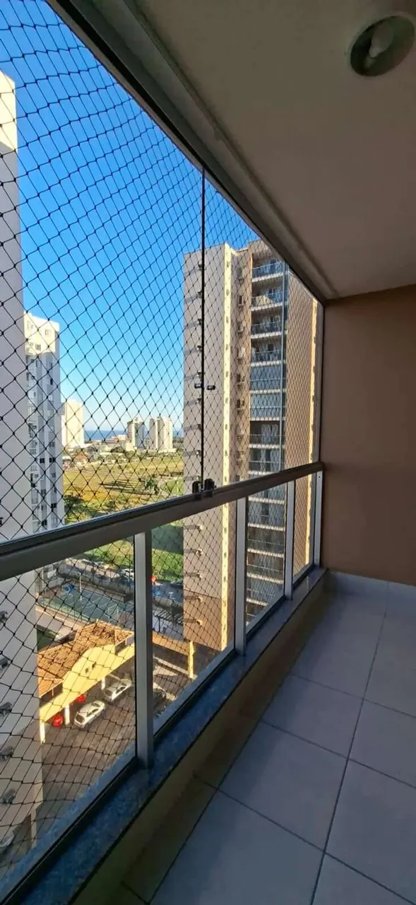 Apartamento para comprar Praia das Gaivotas Vila Velha