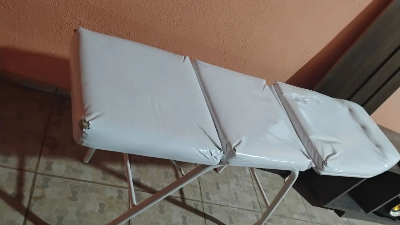 Maca 3 Posições Resistente- pra hoje - Foto 4