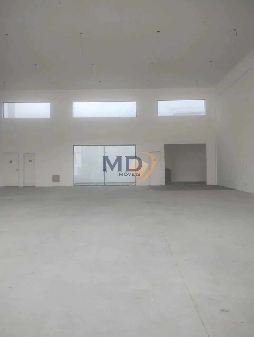 Salão comercial para Locação - São Caetano - Foto 3