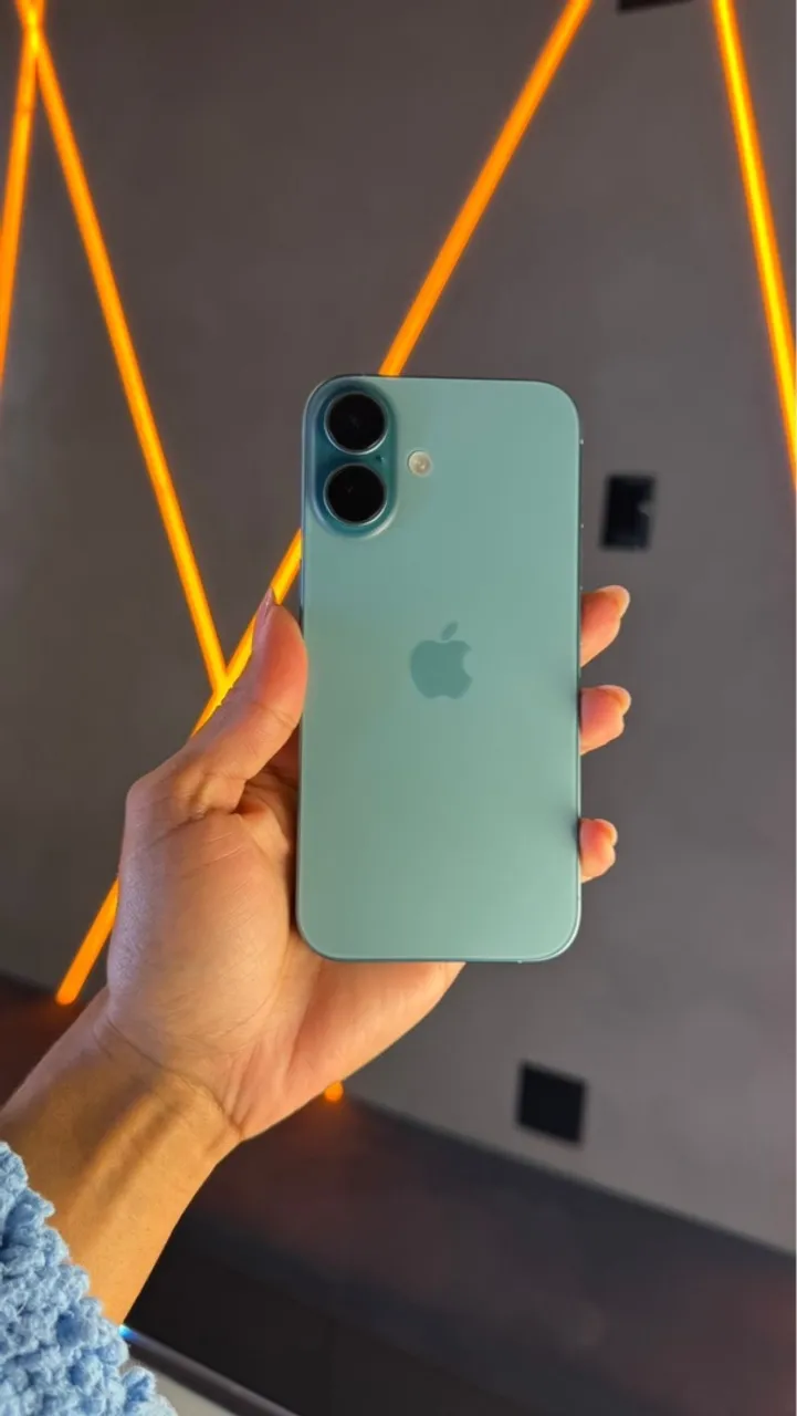 MARAVILHOSO - IPHONE 16 PLUS PROMOÇÃO!!!!