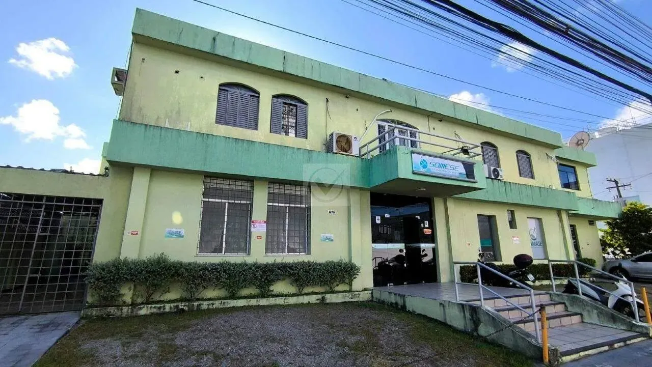 Ponto Comercial no Fundo do Hospital São Lucas ideal para Restaurante e Lanchonete