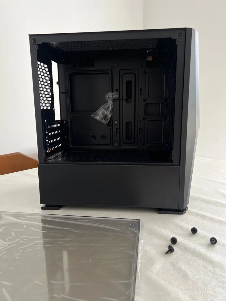 Gabinete Gamer Evolut Blast Eg813 - Foto 4