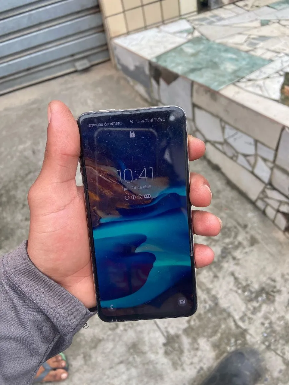 Samsung s10