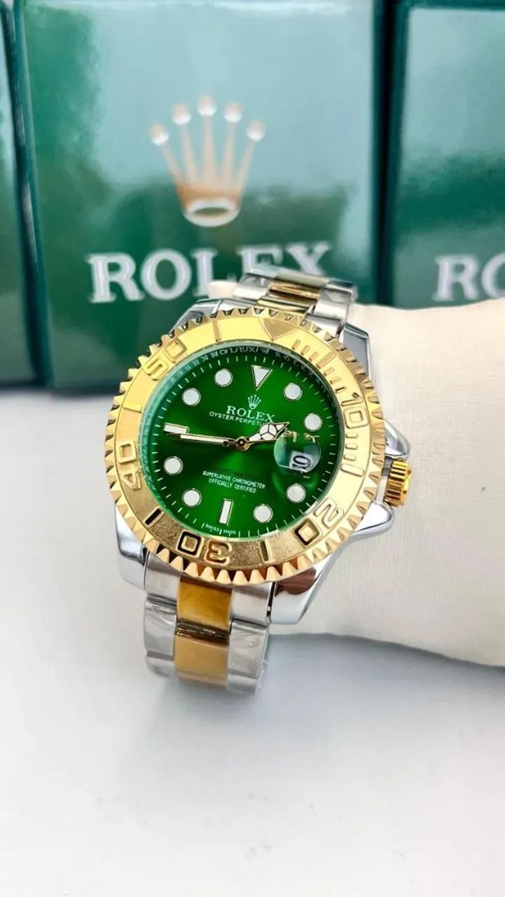 Relógio Rolex - Foto 4
