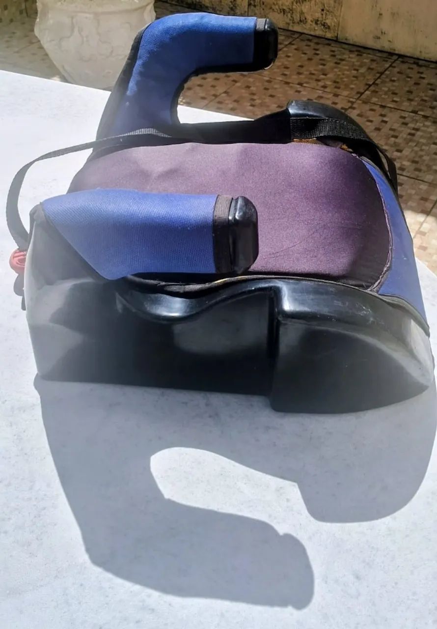 Cadeirinha para carro infantil  - Foto 2