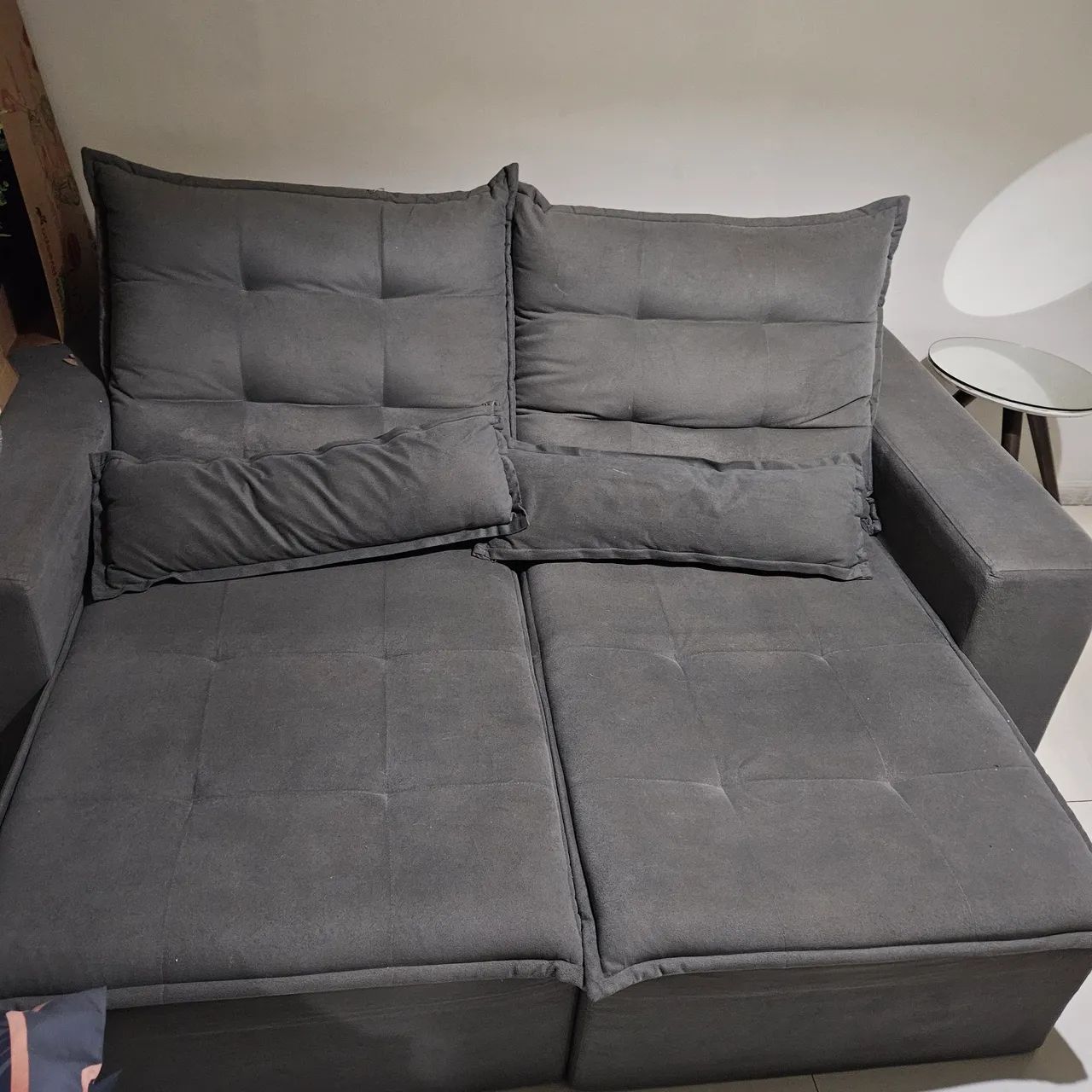 Retractable Sofa Bed 2M64520796462849124