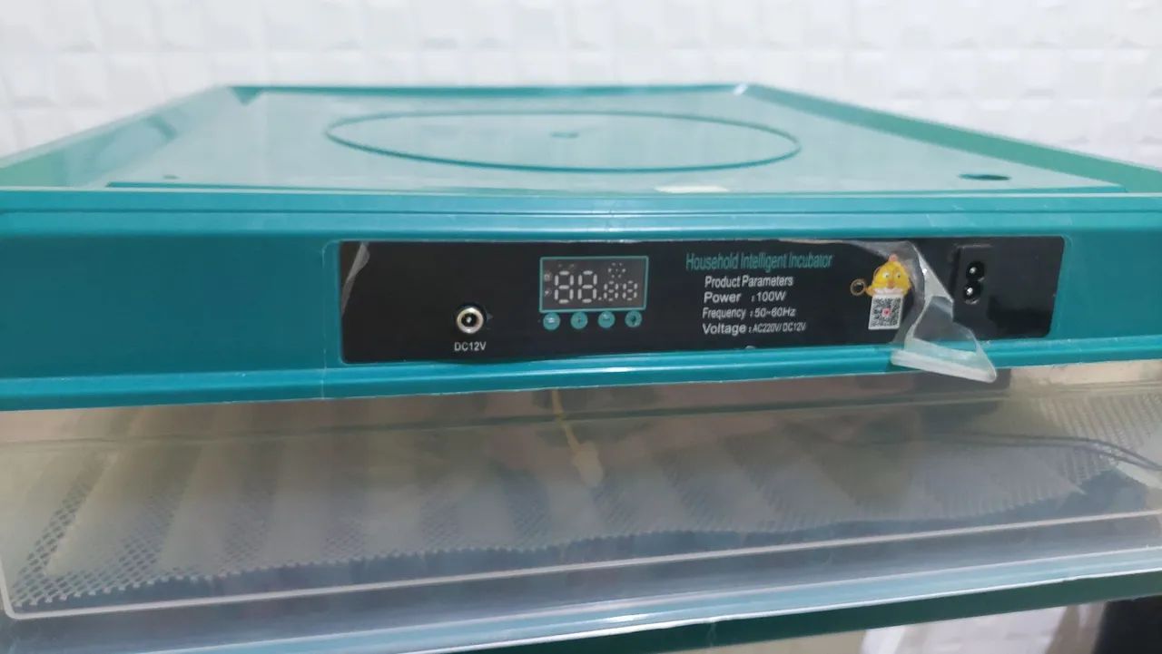 VENDO CHOCADEIRA  - Foto 3