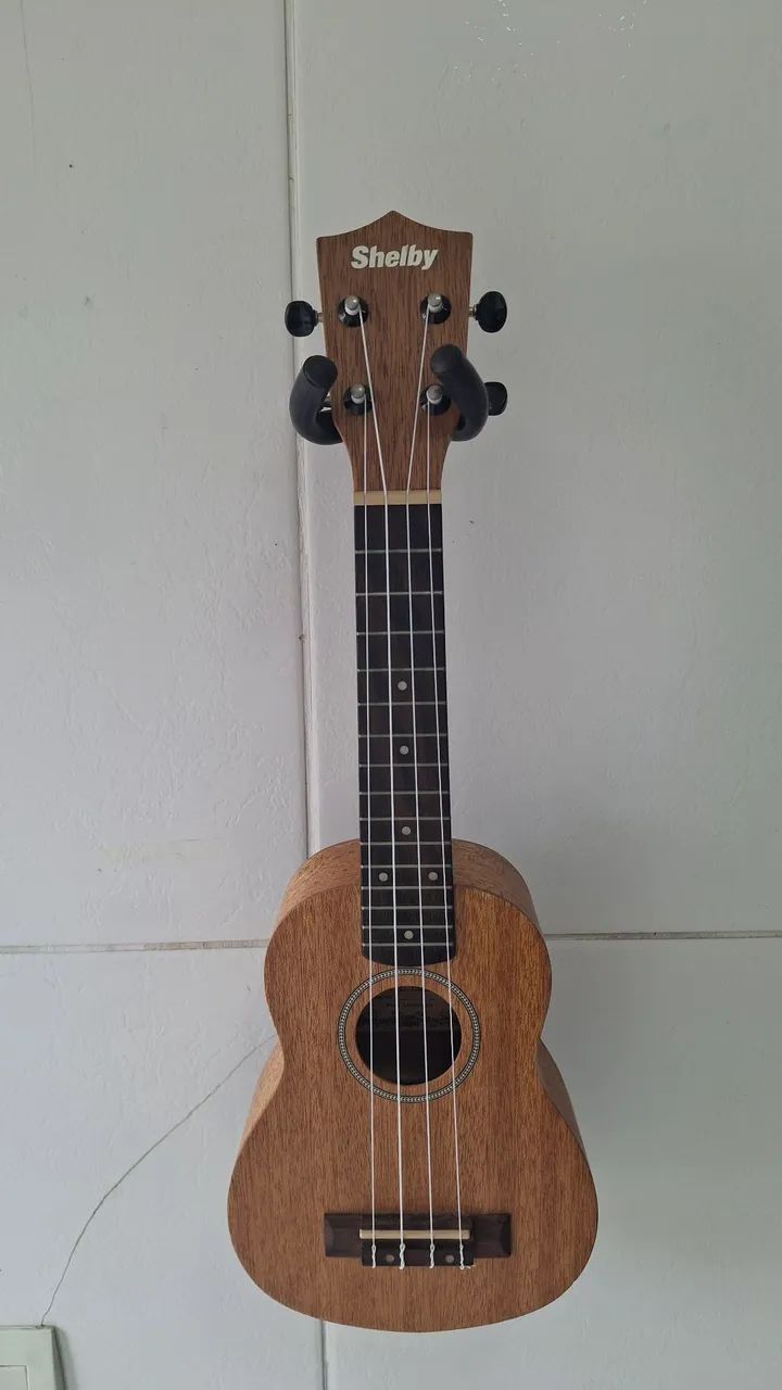 Unkulele  - Foto 2