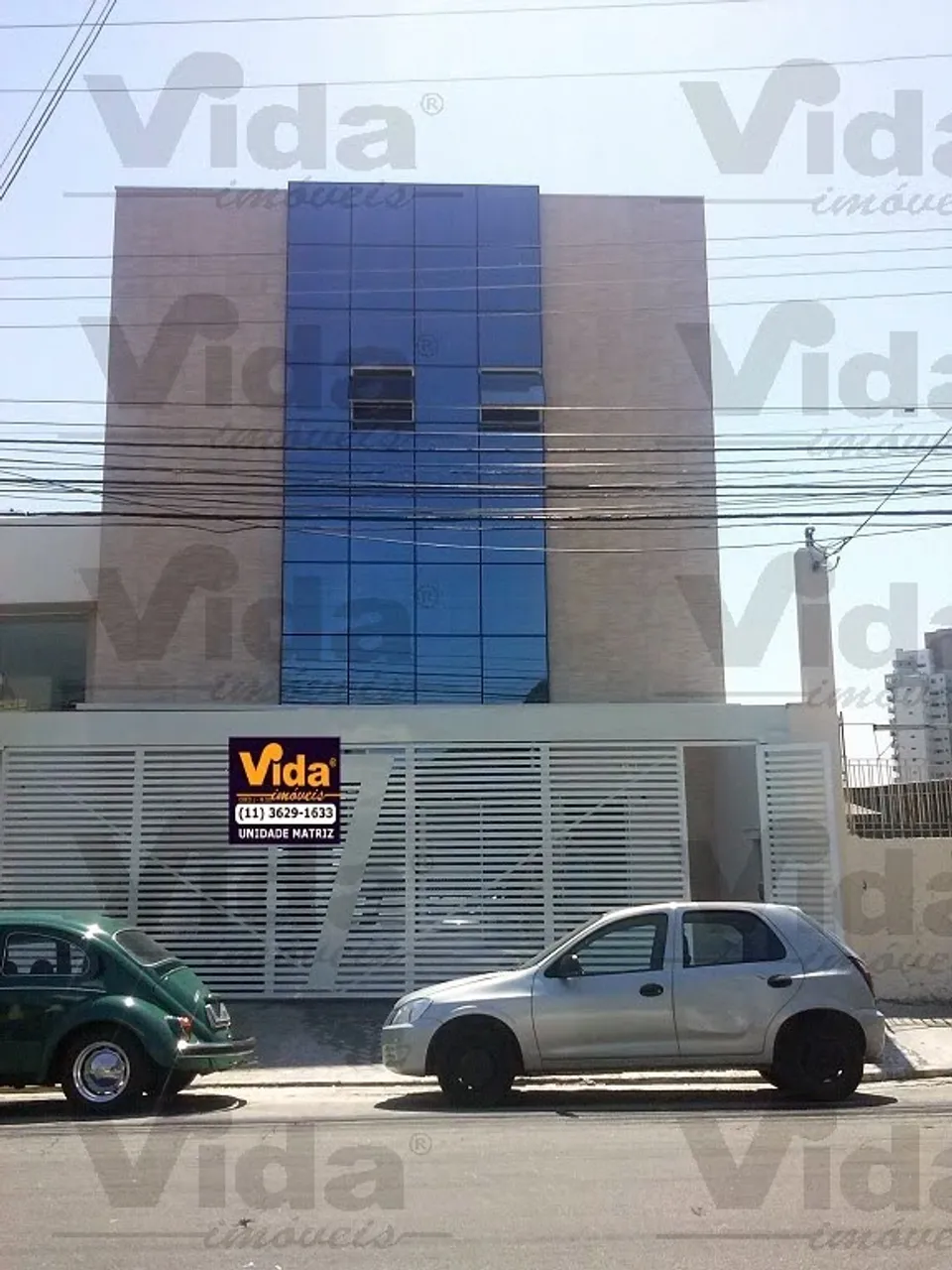 Sala para Locação em Bela Vista - Osasco