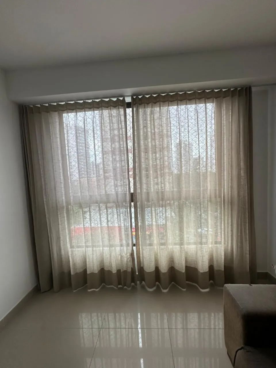 Beach Class Jaqueira 45m² 02 Quartos. (Ref.: R4908698) - Foto 4