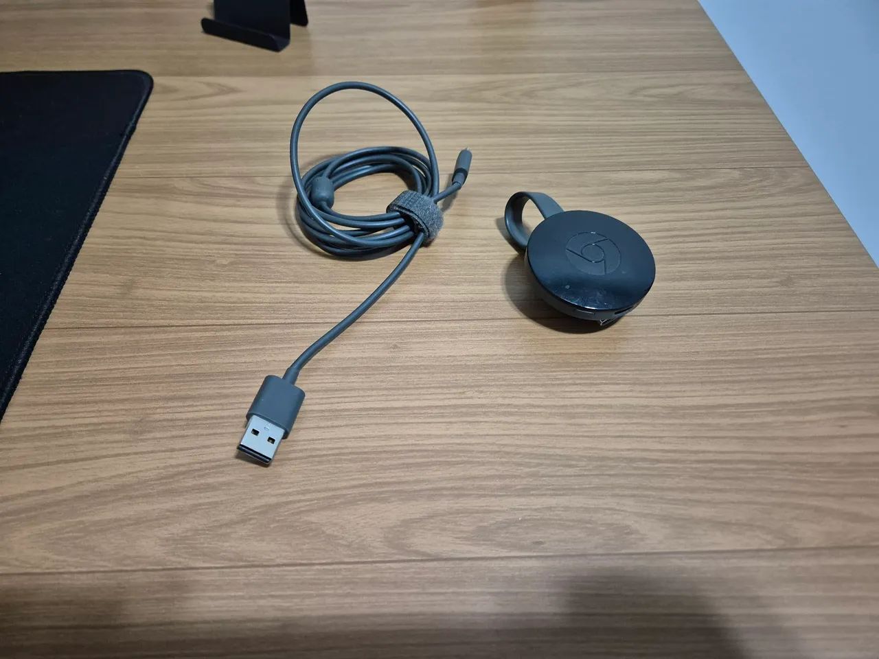 Chromecast 2 usado - Foto 2