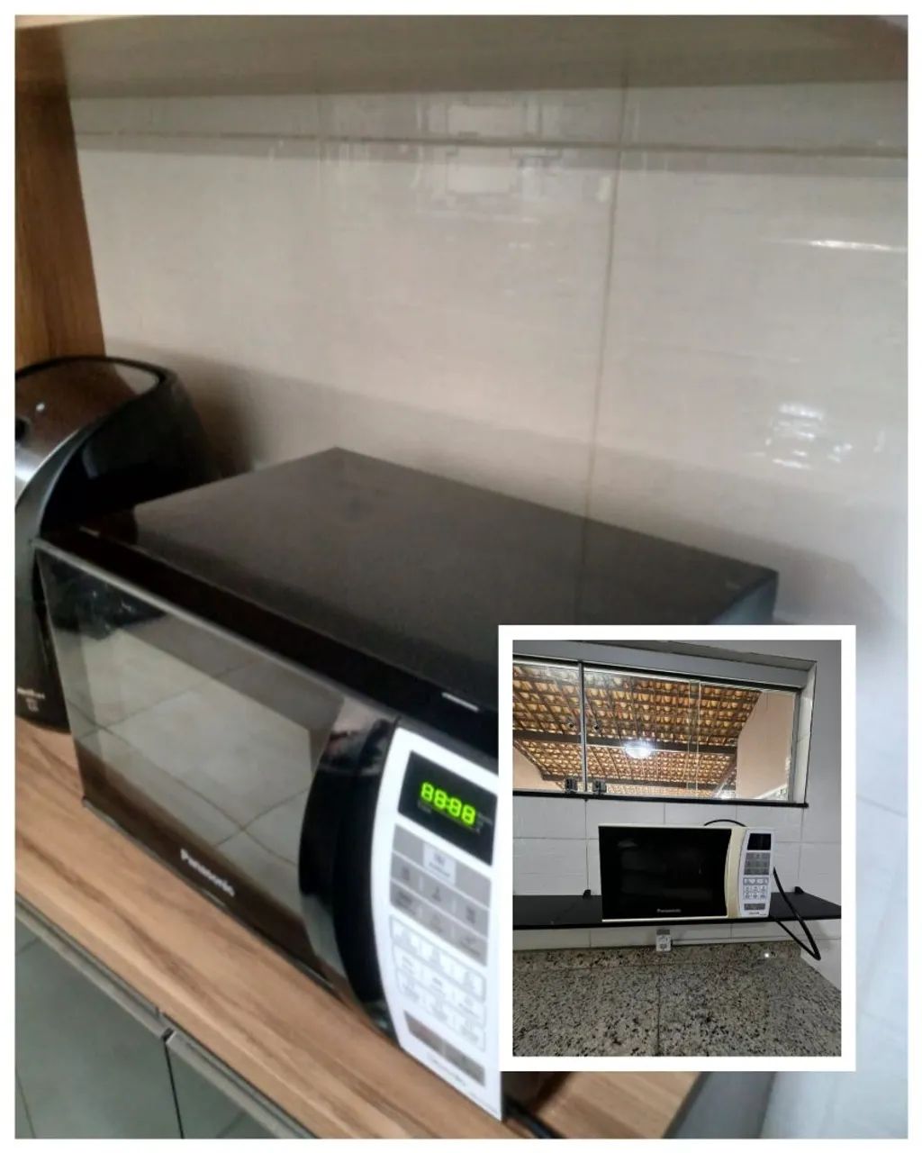 Envelopamento de móveis  - Foto 3