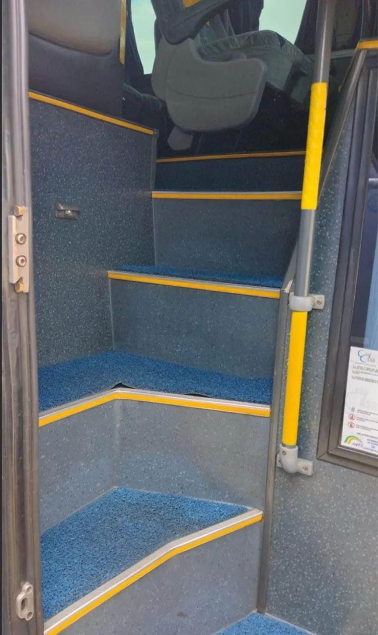 Marcopolo G6 Ld 2010 Transf de divida - Foto 7