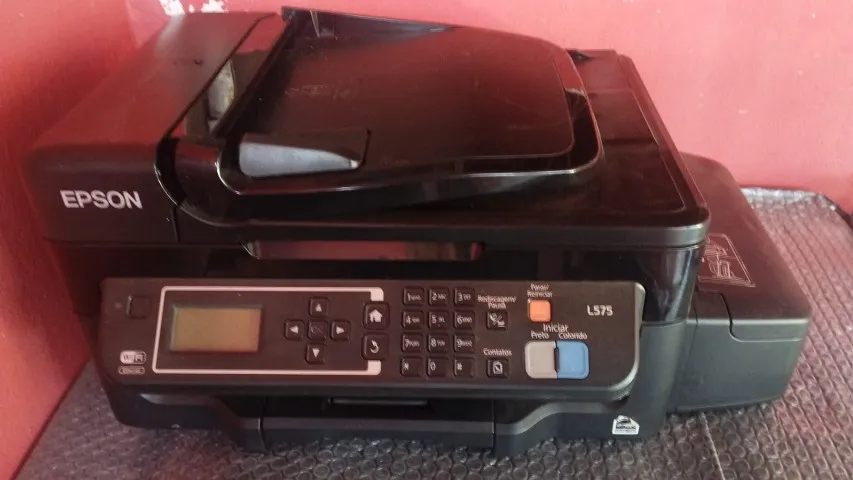 Impressora Epson L575