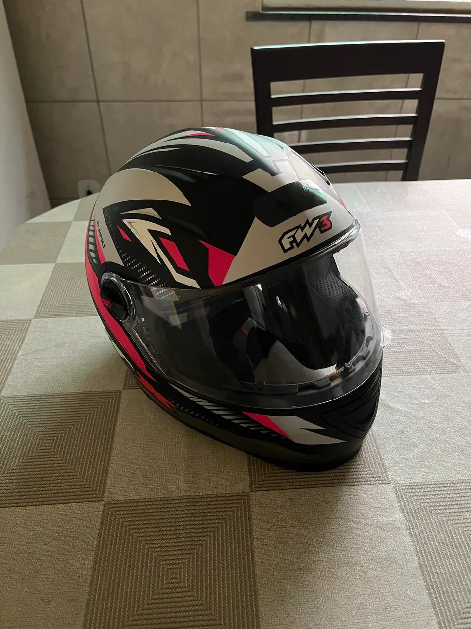 Capacete feminino  - Foto 4