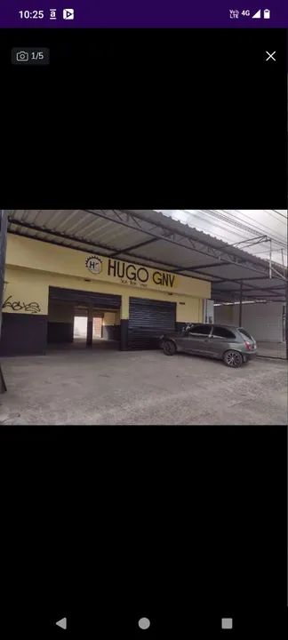 Foto - Paulista - Janga