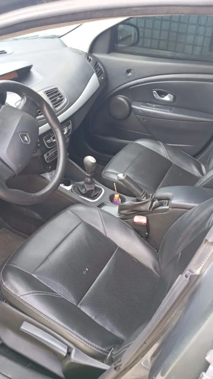 Carro em ótimo estado aceito troca  - Foto 2
