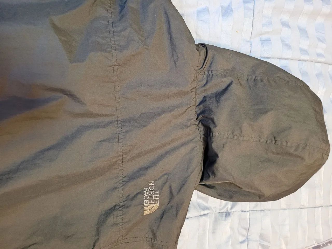Jaqueta The North Face Masculina - Foto 3