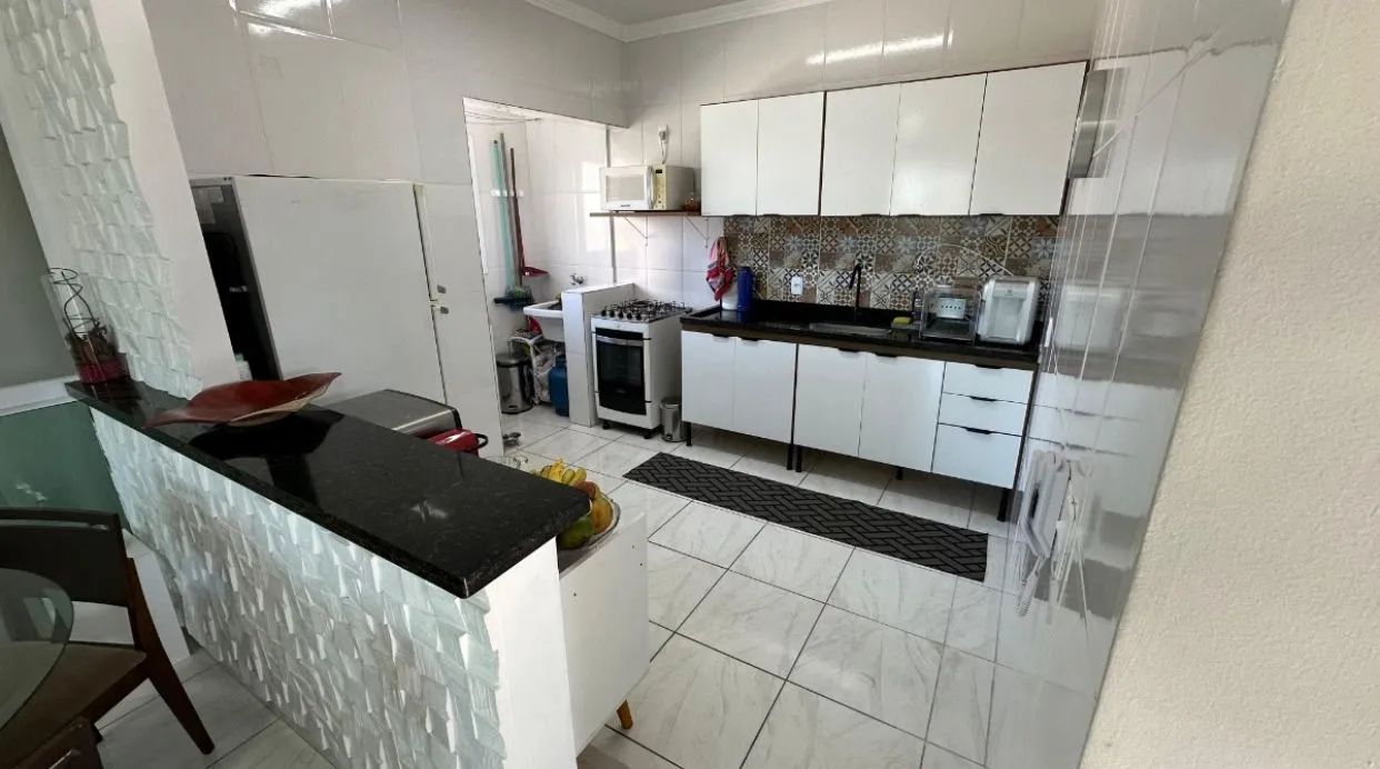 Linda casa em prazeres  - Foto 3