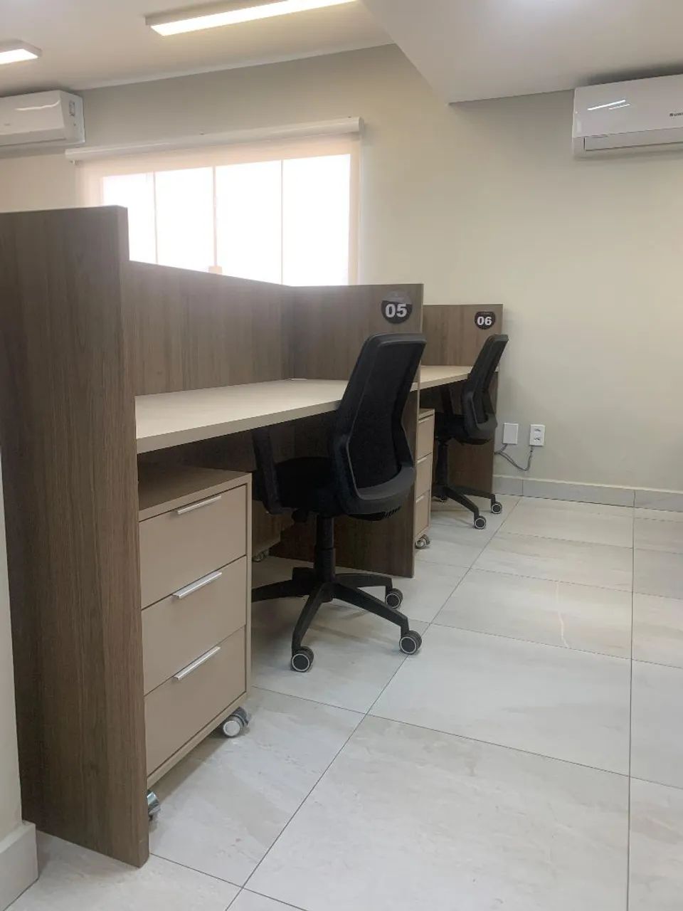 Escritório Compartilhado - Foto 2