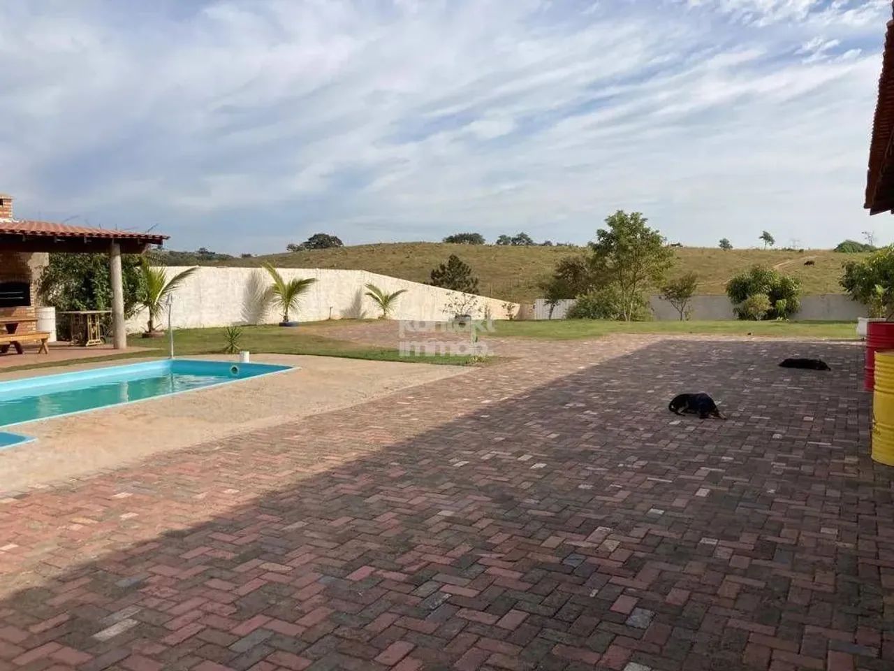 Chácara com 3 quartos à Venda, Brigadeiro Tobias - Sorocaba - Foto 6