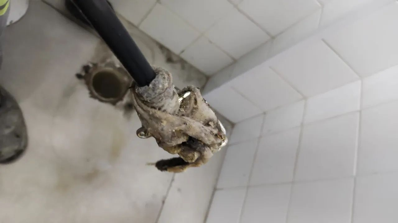 Limpeza Esgotos Drenagem * - Foto 6