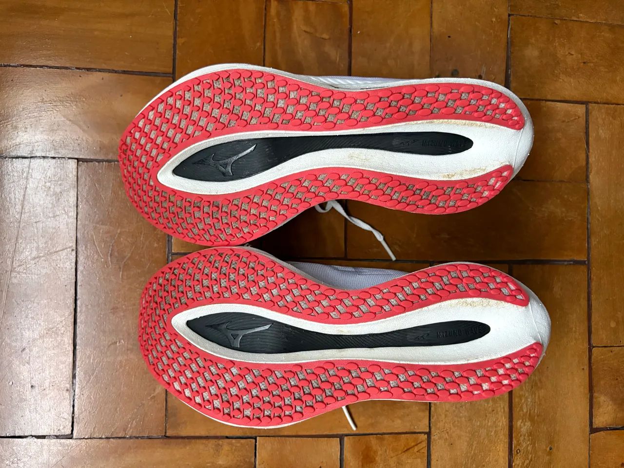 Mizuno Wave Rebellion Pro 2 - TAM 41 - Foto 3