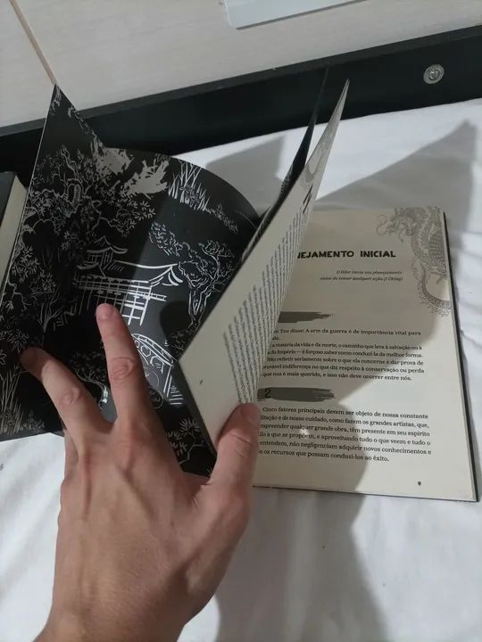 A Arte da Guerra - Sun Tzu - Foto 3