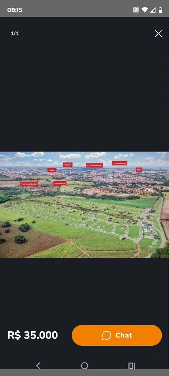 Foto - Itapetininga - Vida Nova Itapetininga