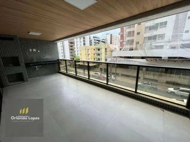 Apartamento com 4 dormitórios à venda, 199 m² por R$ 3.050.000,00 - Ponta Verde - Maceió/A
