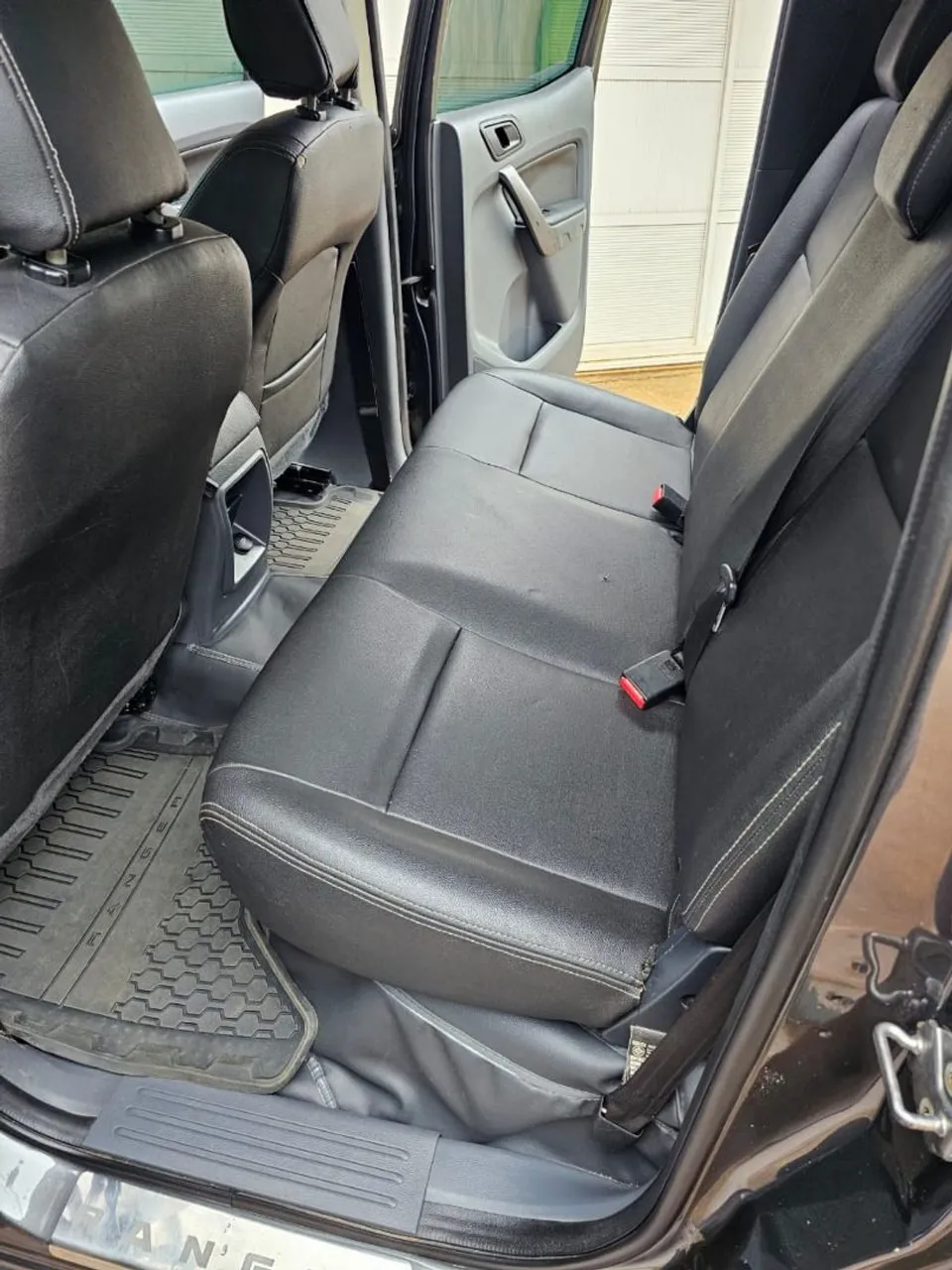 Ford ranger xls 2.2 2018