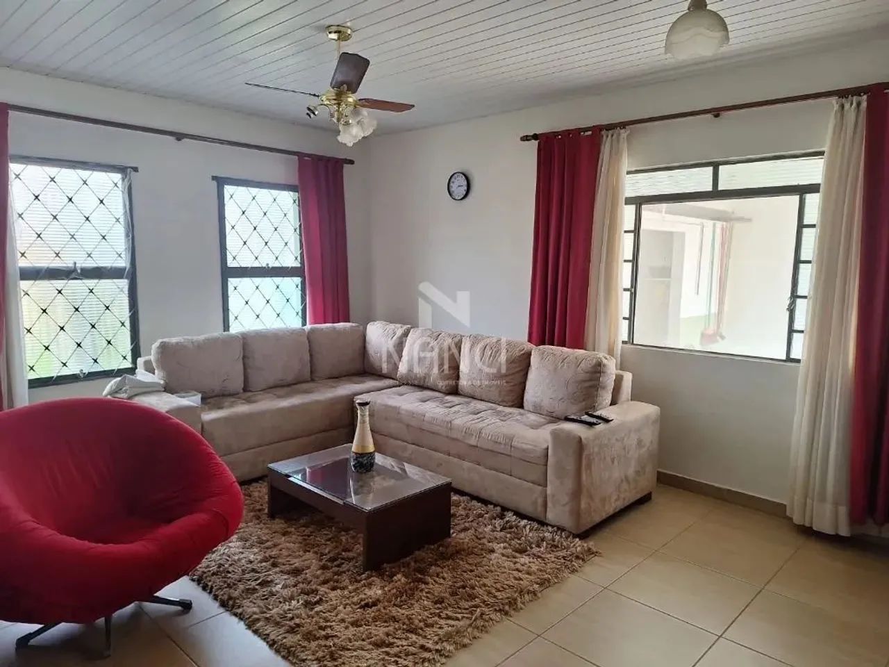 Venda de Casas / Padrão na cidade de Rio Claro - Foto 3