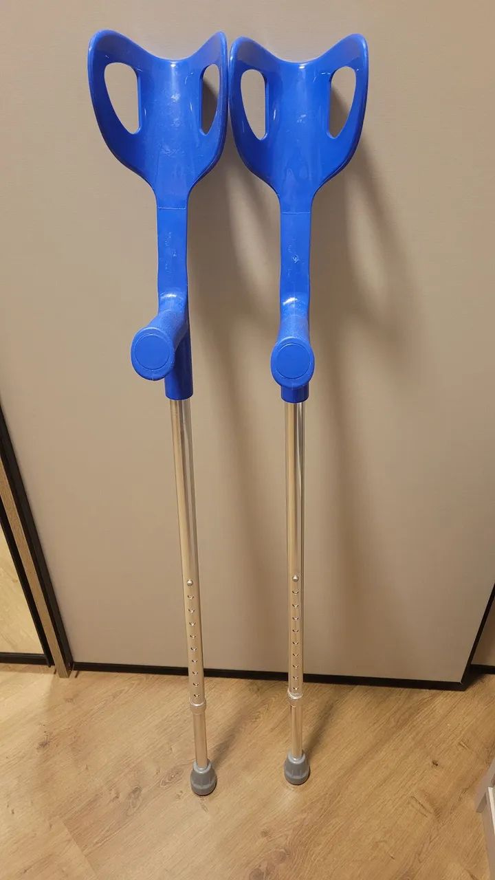 Muleta Canadense - Foto 2