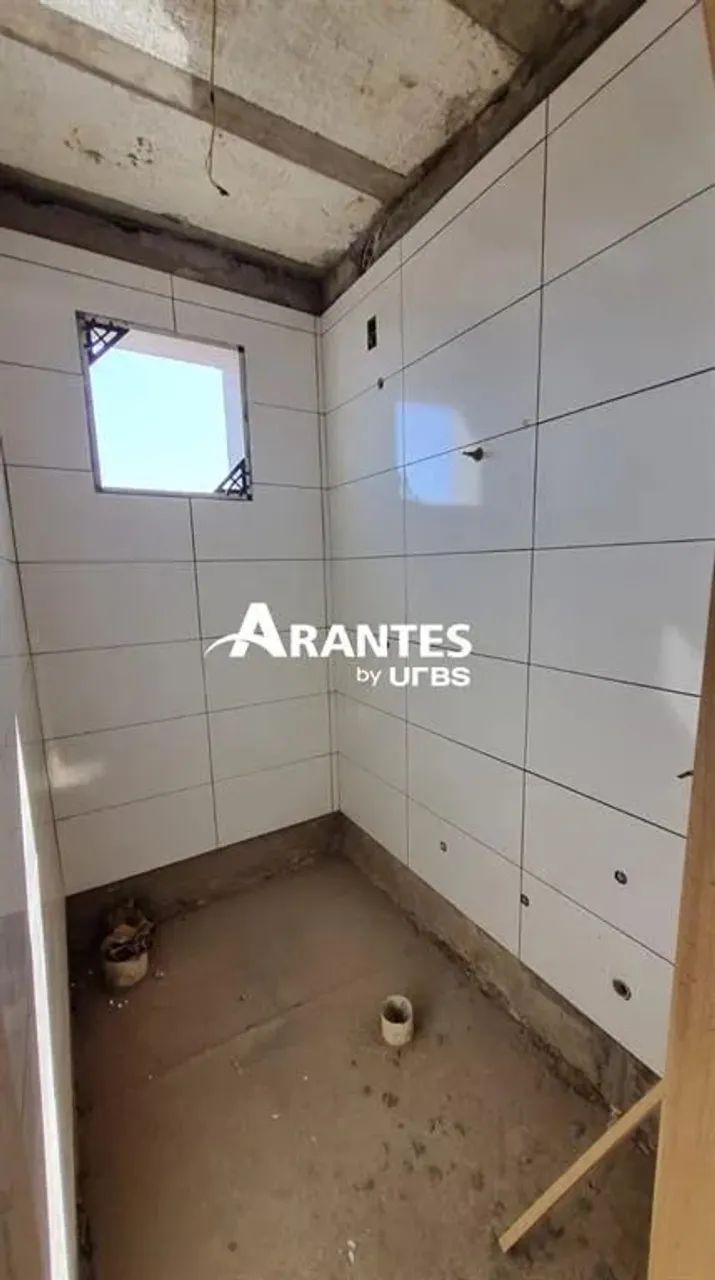 Apartamento com 54m² 2 quartos à venda no Segismundo Pereira - Foto 5