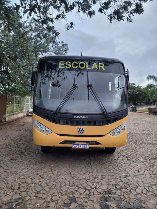 micro onibus escolar - Foto 5