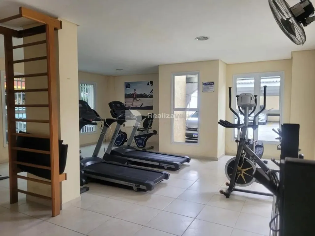 Apartamento para alugar em São José dos Campos, Jardim Oriente, com 2 quartos, com 63.56 m