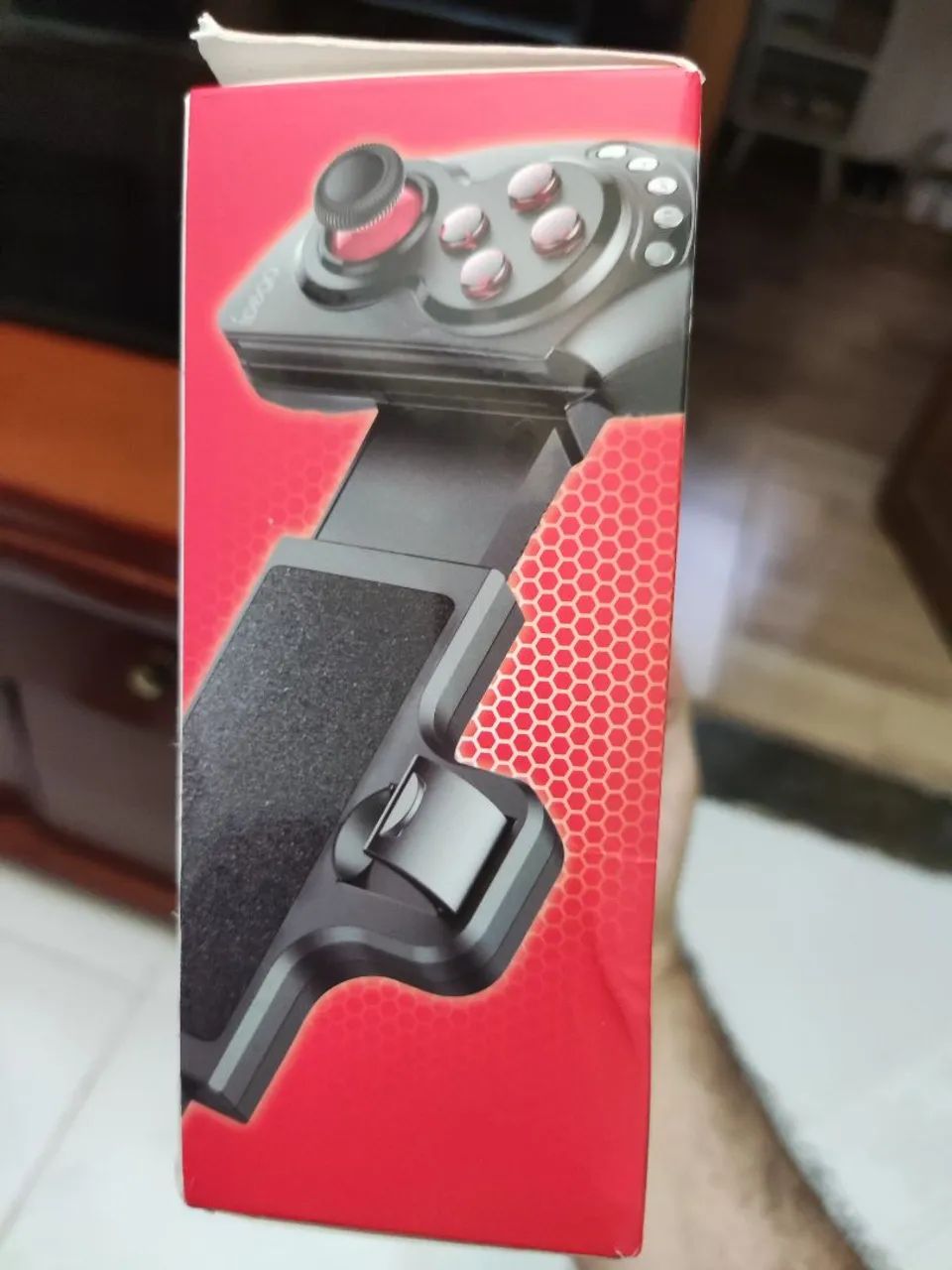 Controle Ipega PG-90235s - Bluetooth - Foto 4