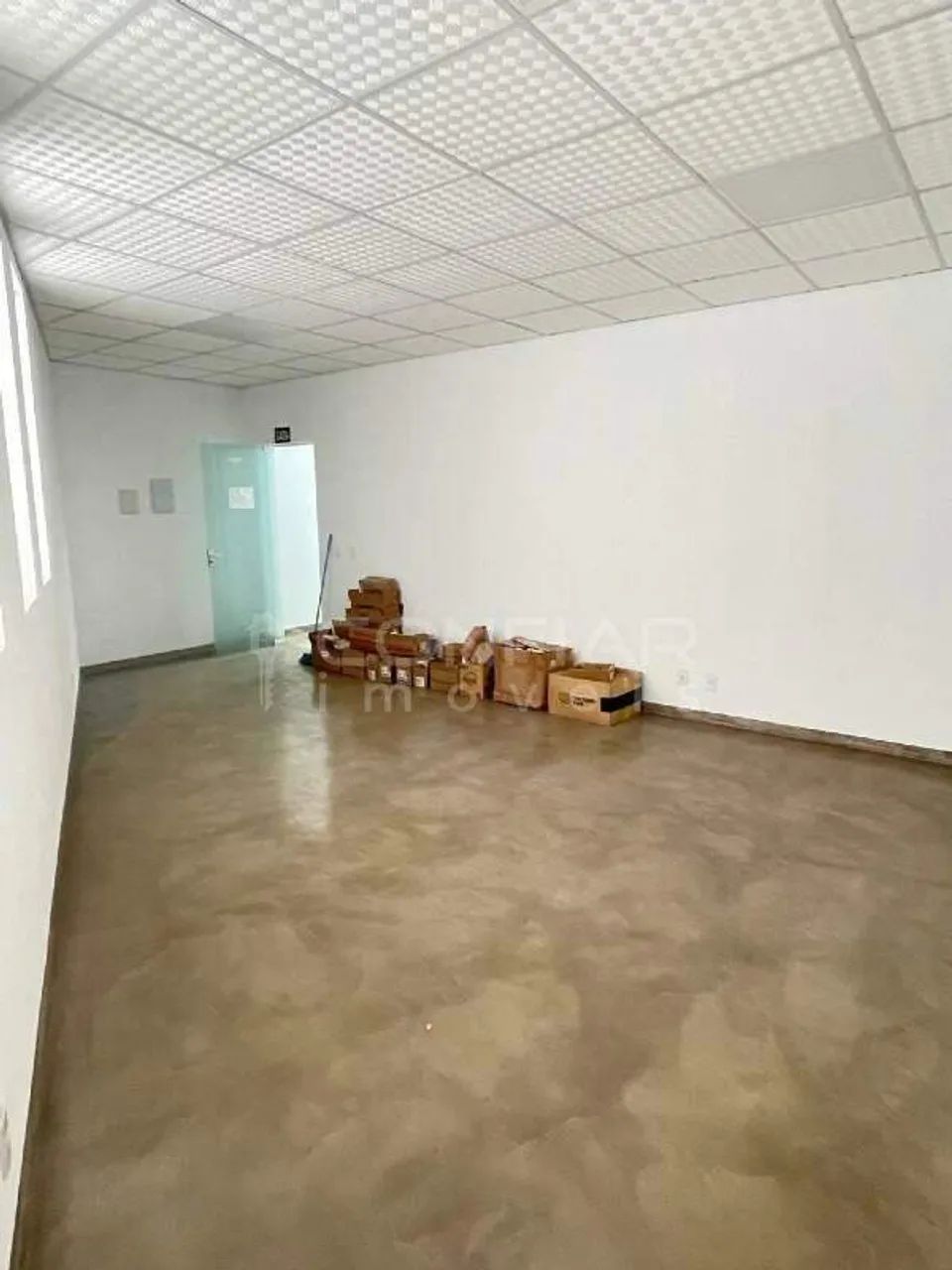 Sala para aluguel, Comasa - Joinville/SC - Foto 3