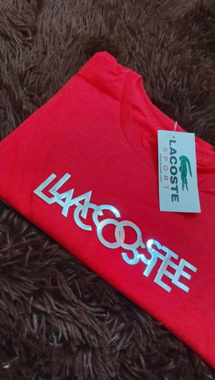 CAMISA PARA NATAL  30 REAIA GARANTA  - Foto 3