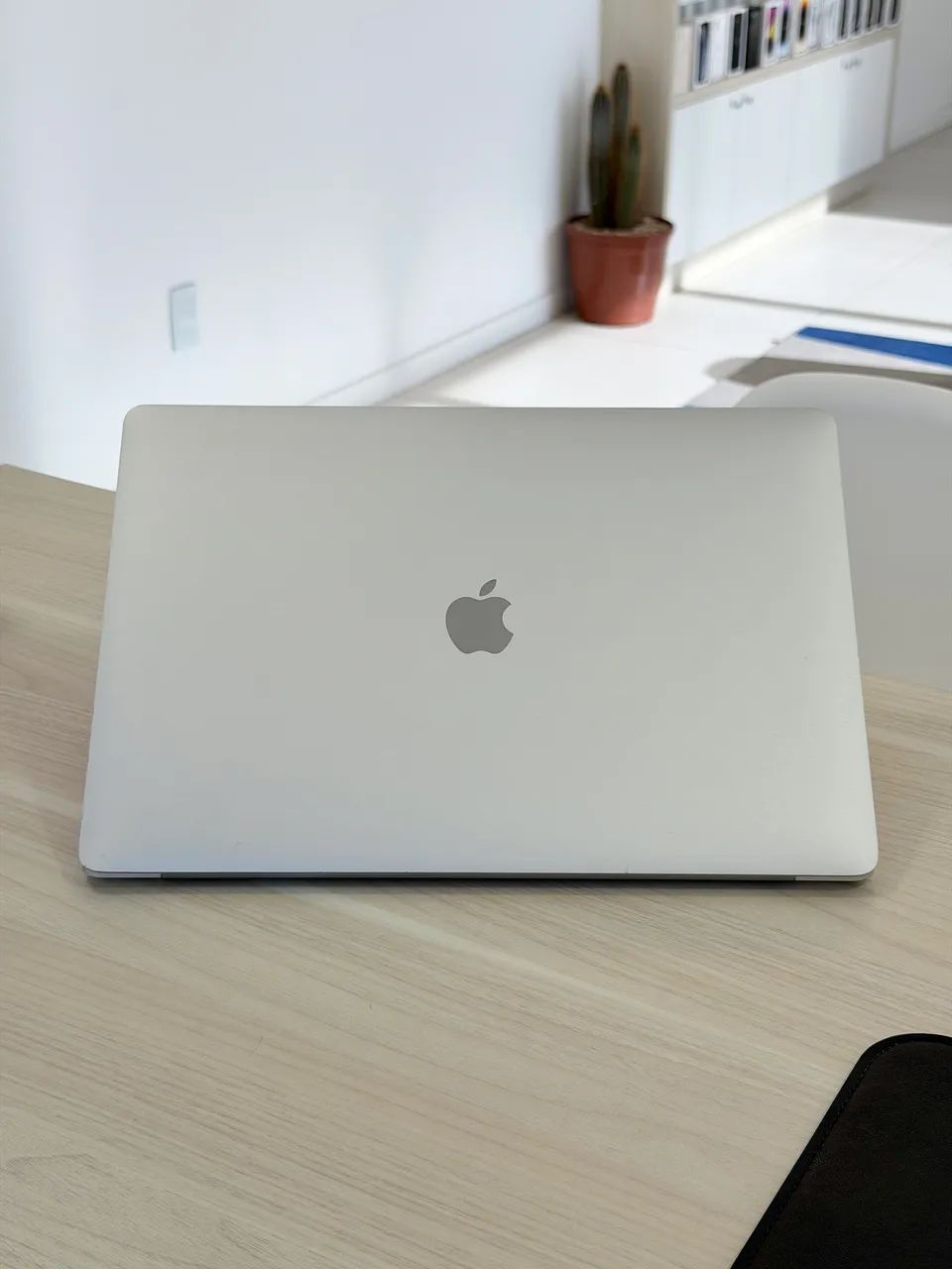 MacBook Pro 2017 - i7 15,4 Pol 16gb 512gb - Notebooks - Capoeiras