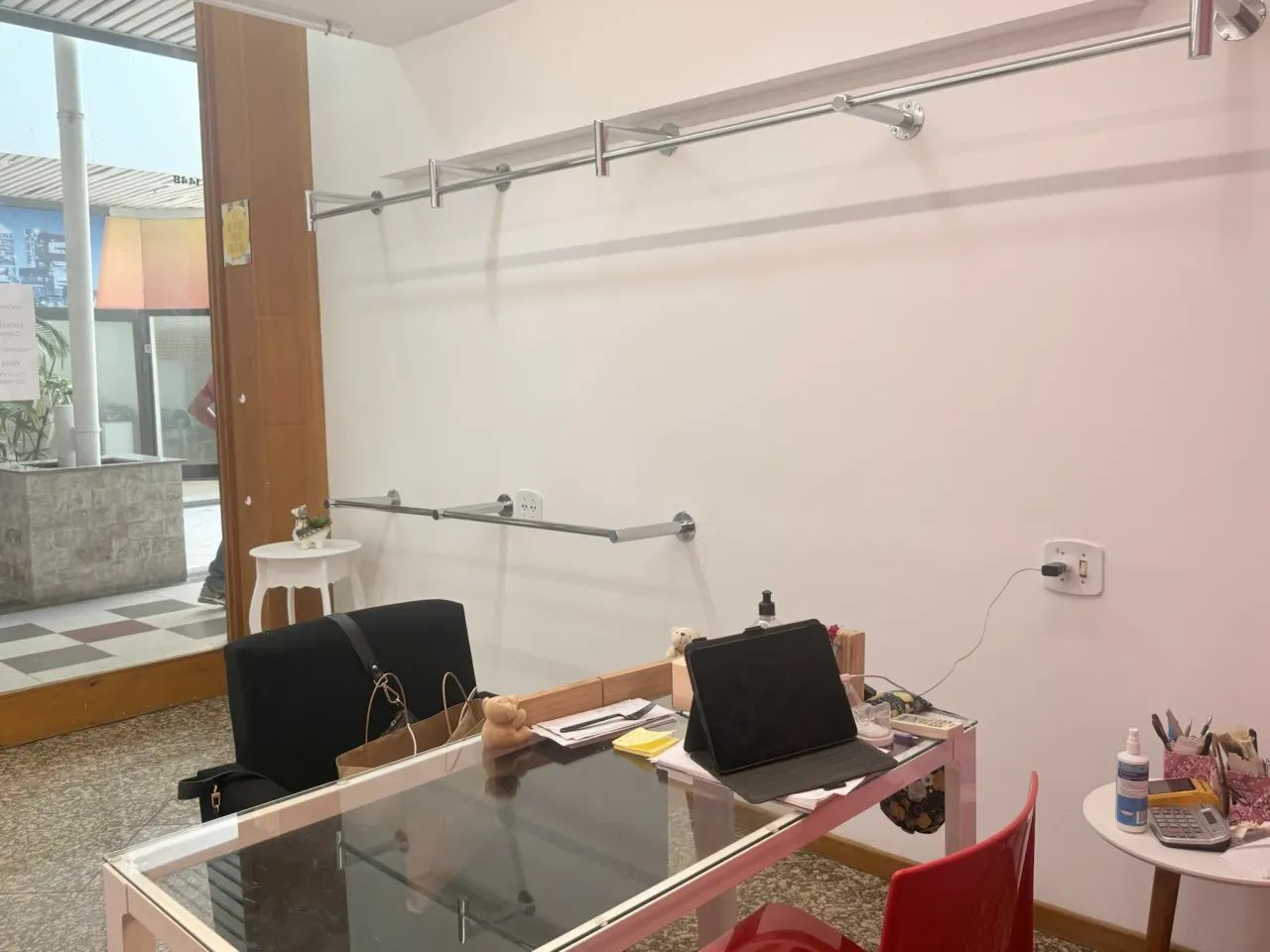 Sala Comercial no Rio Office & Mall  O Endereço Ideal para o Seu Negócio em Jacarepaguá - Foto 4