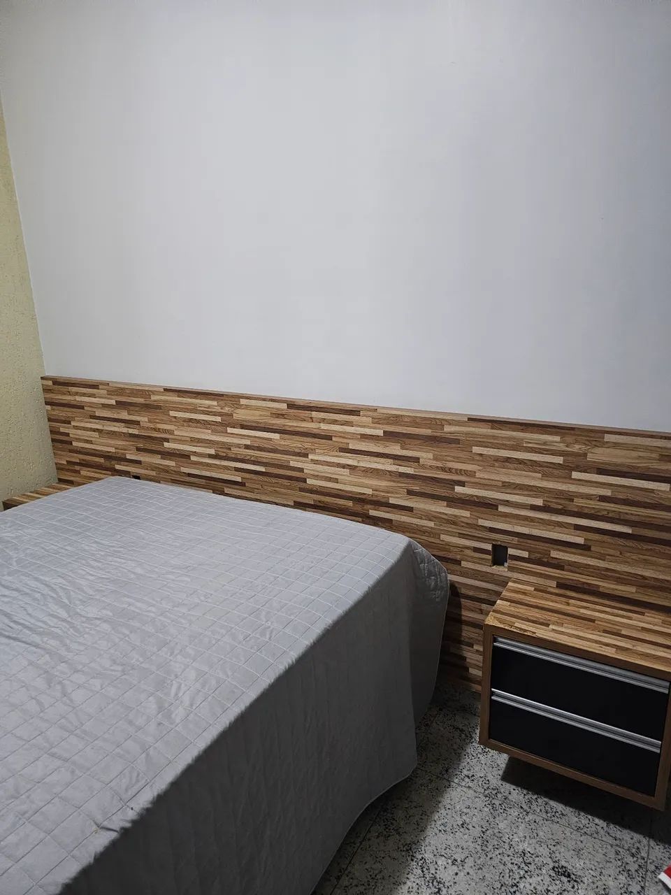 Cabeceira casal  2.74 leia o anúncio 