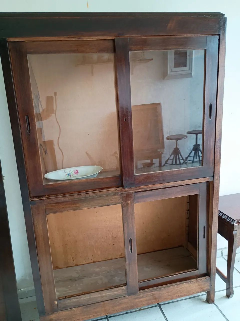 Cristaleira - Foto 4